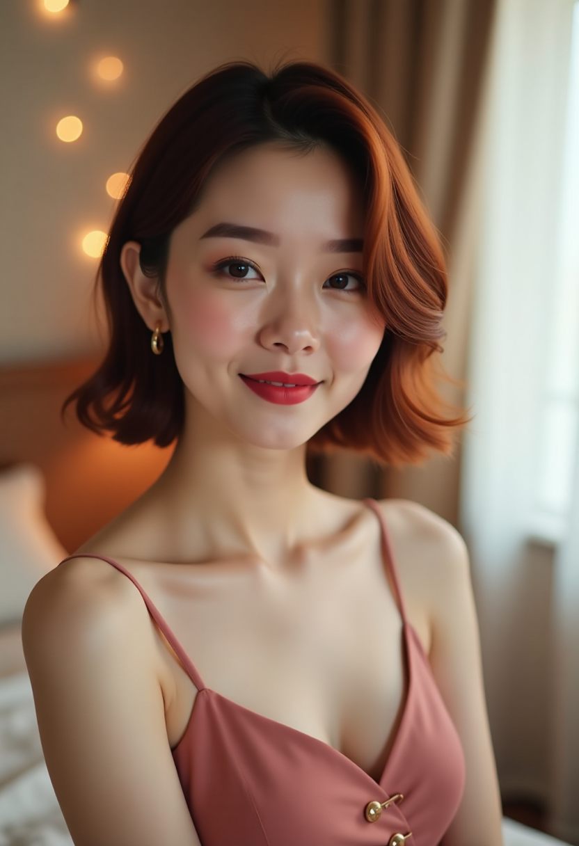 逆光飞行