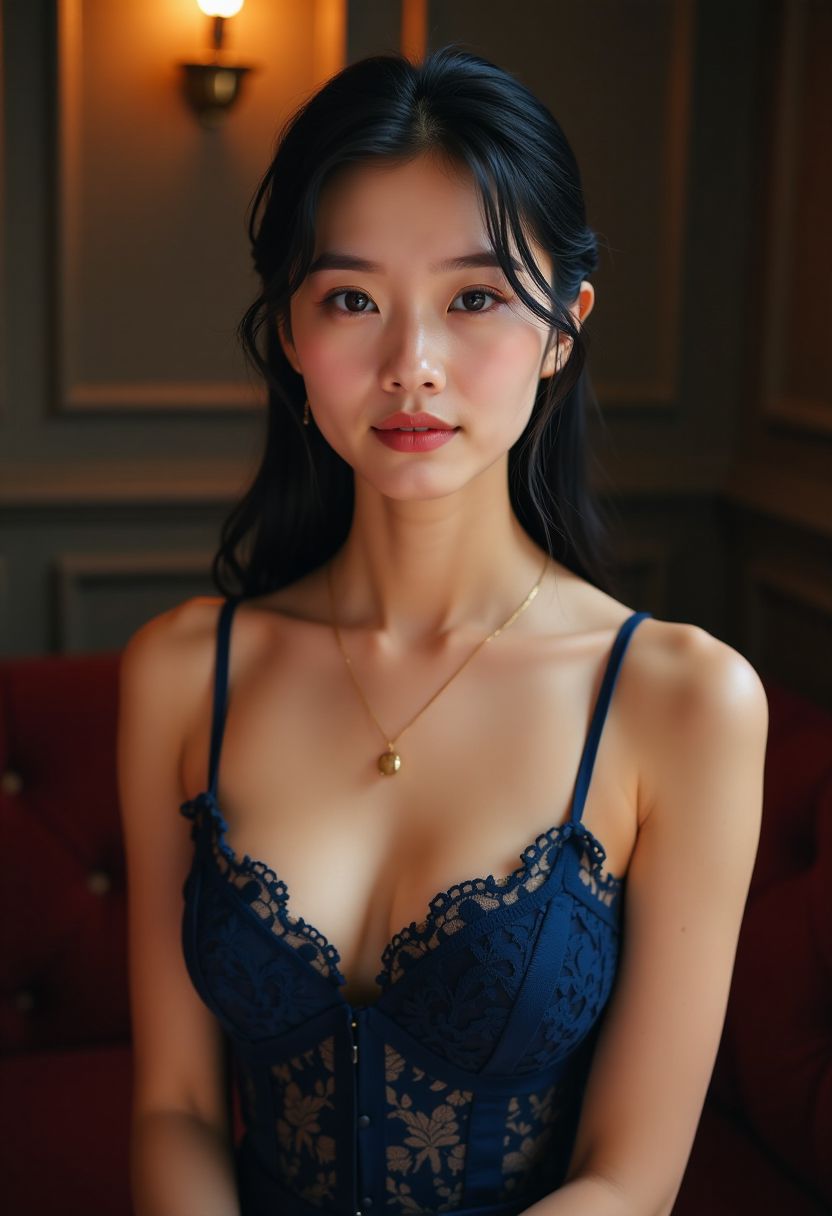 迷雾重重